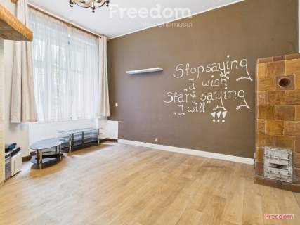Mieszkanie w Centrum z osobnym wejściem
