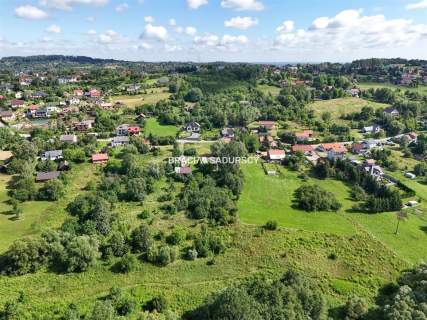Budowlana działka w Golkowicach, Prąd, gaz, woda