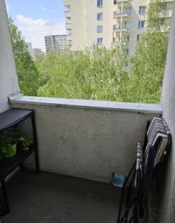 Kawalerka na Pradze-Południe