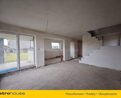 Dom na sprzedaż, 261,32 m2, Jawornica