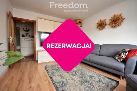 Bezczynszowe 2 pokoje z garażem, Grodziec