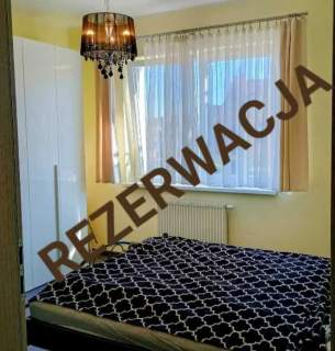 Sprzedam słoneczne dwupokojowe mieszkanie w Rumi Janowie