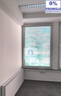 Śródmieście lokal biurowy 25,30m2 do wynajęcia