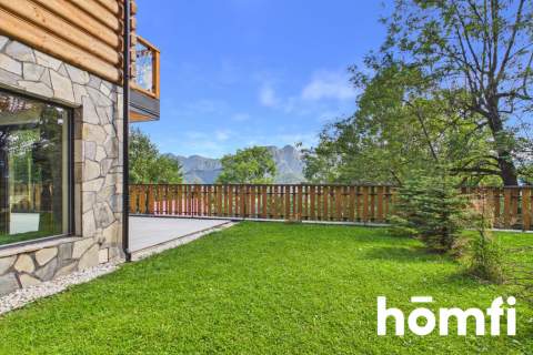 GOTOWY BIZNES PRYWATNE SPA WIDOK NA TATRY