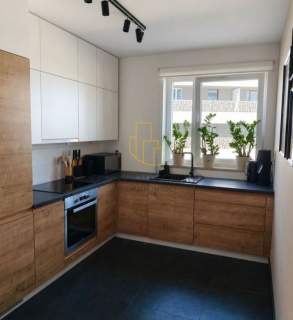 Lux/3 pokoje 71,41 m 2 TARASY Garaż