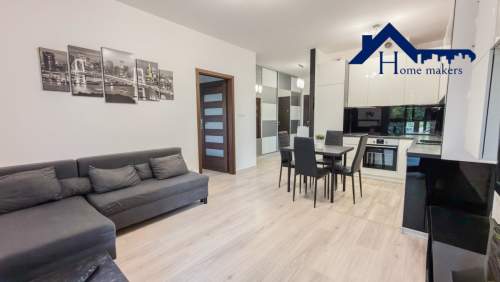 Wola 2 pokoje Do wprowadzenia Galeria Balkon