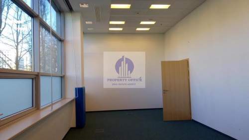 Mokotów lokal biurowy 145 m2 do wynajęcia