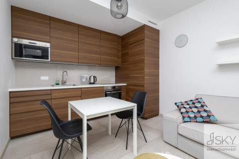 Mieszkanie do wynajęcia, 38 m2, Wrocław