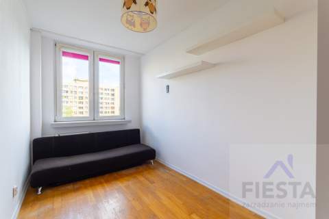 Targówek 37,3 m2 dwa pokoje balkon metro