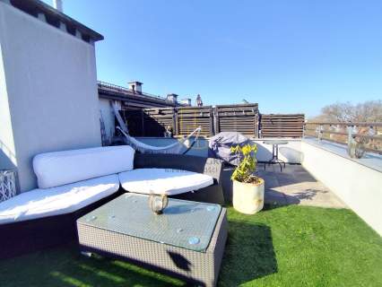3pok 2poziomy Taras/garaż Komórka balkon 