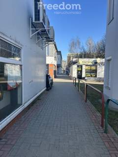 Duży lokal użytkowy Płock