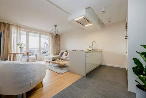 Apartament z pięknym widokiem 67m2 ul.Orzeszkowej