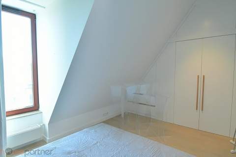Apartament dla wymagającego klienta - basen, sauna