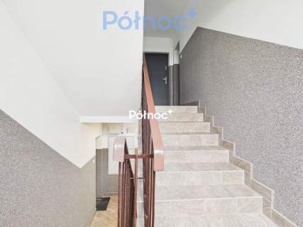 Mieszkanie 2 pok., I piętro, Rożyńsk 42