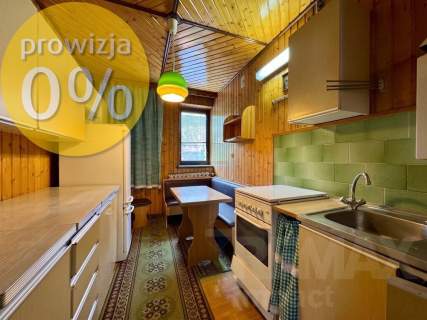 Dom inwestycyjny Ustroń Czantoria