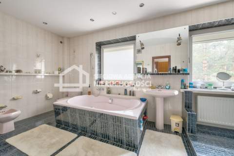 Dom 320 m2 na działce 5750 m2 , Miszewo/Żukowo