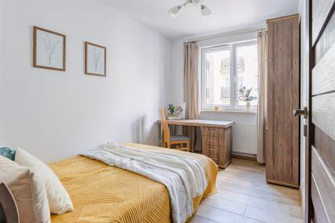 PRAGA PŁD, GROCHÓW ciche, jasne, 2-pokojowe