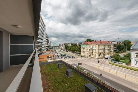 Mieszkanie w centrum idealne dla Pary