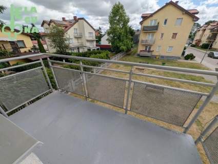 Rumia, 38m2, duży balkon, zamknięte osiedle
