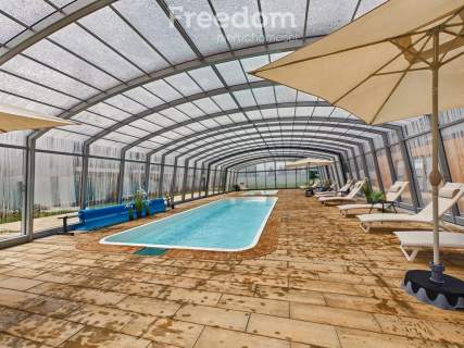 Apartament nad morzem na sprzedaż Pino Resort 