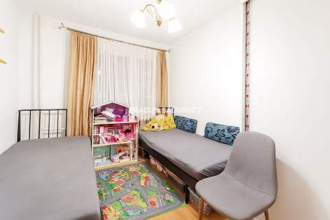 2 pokoje 50 m Widok na zieleń Balkon