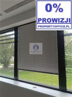 Mokotów lokal biurowo-usługowy 533m2 do wynajęcia