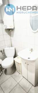 Kawalerka 35 m2 Centrum