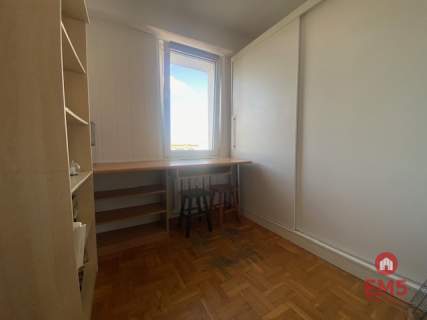Mieszkanie przy basenie 72 M