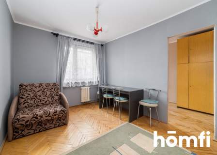 2-pokojowa KAWALERKA w samym centrum Aleksandrowa