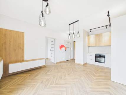 2 pokoje, 34,44m2, wysoki standard ul. Kościuszki