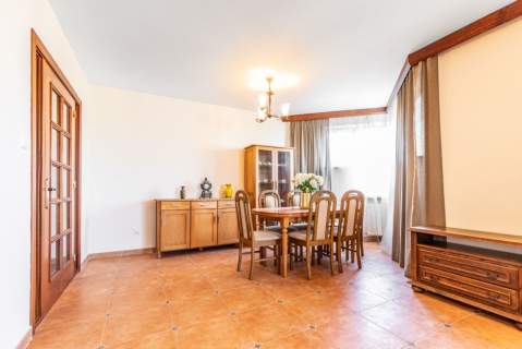 2-3 pokoje Sławin Botanik, balkon, piwnica
