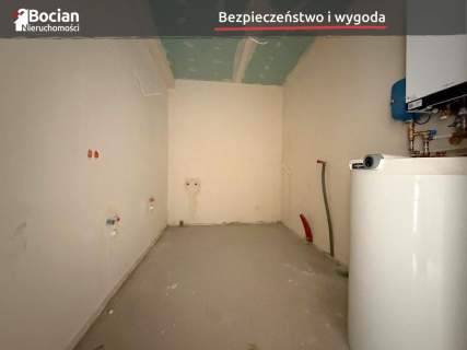 Dom DEWELOPERSKI PREMIUM pod Gdańskiem 