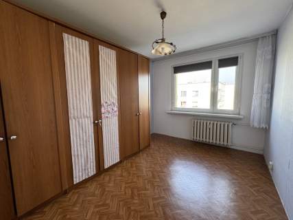 Mieszkanie 3 pokoje 64m2 w Rudzie Śląskiej, Ruda 1,