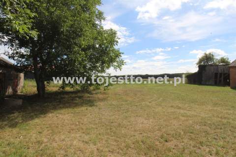 Dom na sprzedaż, 76 m2, Terebiń
