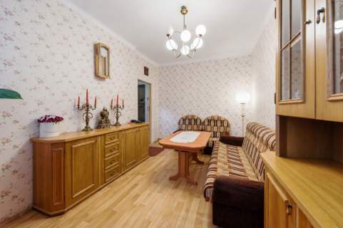 2 pokoje Spokojna okolica