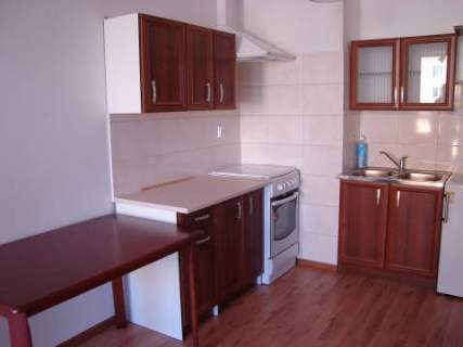 Mieszkanie 2 pokoje w apartamentowcu Gdańsk-Wrzeszcz