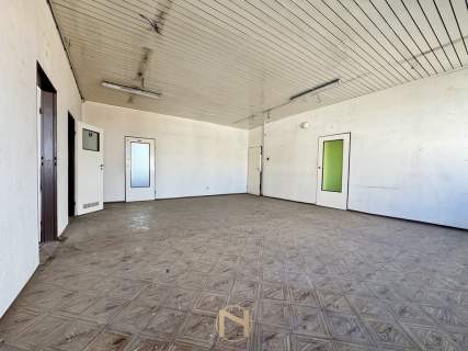 Lokal użytkowy na sprzedaż, 103,51 m2, Gorzów Wielkopolski