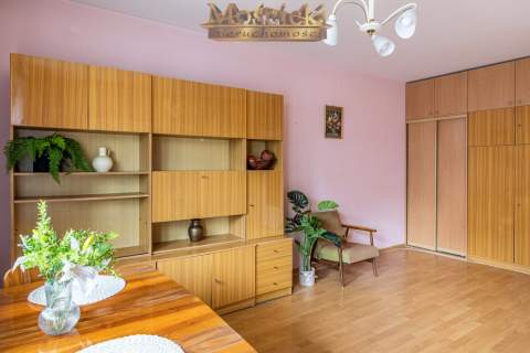Kawalerka na sprzedaż 32m blok z windą