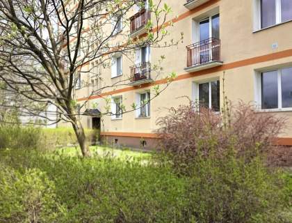 Mieszkanie 38m2 Warszawa State Bielany