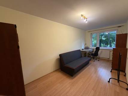 56m2 wraz z miejscem garażowym i komórką lokatorską w cenie