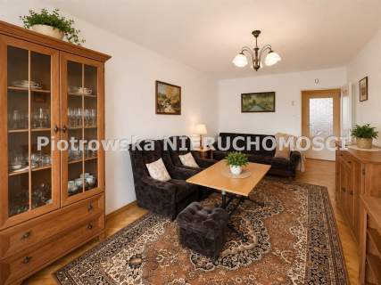 Mieszkanie na sprzedaż, 46,8 m2, Sieradz