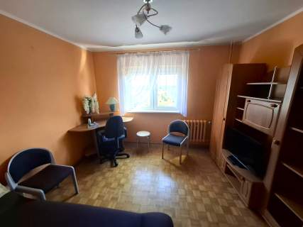 Mieszkanie 3-pokojowe Bartodziej - balkon z pięknym widokiem...