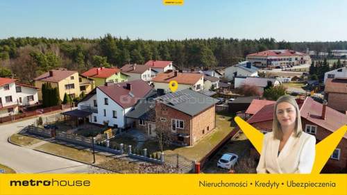 Ulanów - przestronny dom do własnej aranżacji