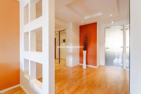 Luksusowy apartament do wynajęcia
