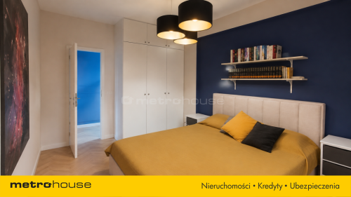 Mieszkanie na sprzedaż, 75,7 m2, Warszawa