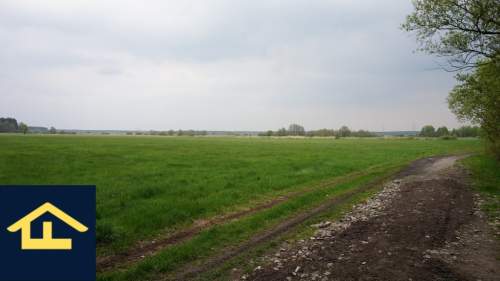 Nieruchomość w Całowaniu