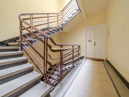 Nowe 2-pokojowe mieszkania z balkonem   Salwator,