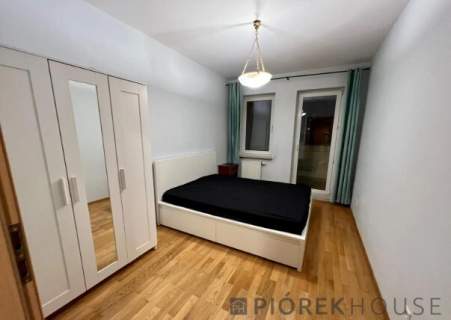 2-pokojowe mieszkanie na Targówek