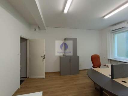 Wola lokal biurowy o pow. 23 m2 do wynajęcia