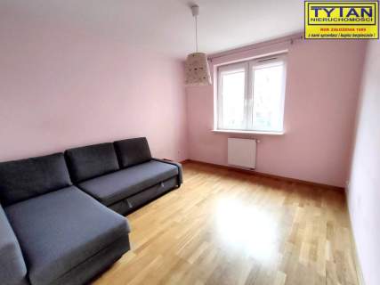 Eleganckie mieszkanie 68 m , Księżnej Anny 31